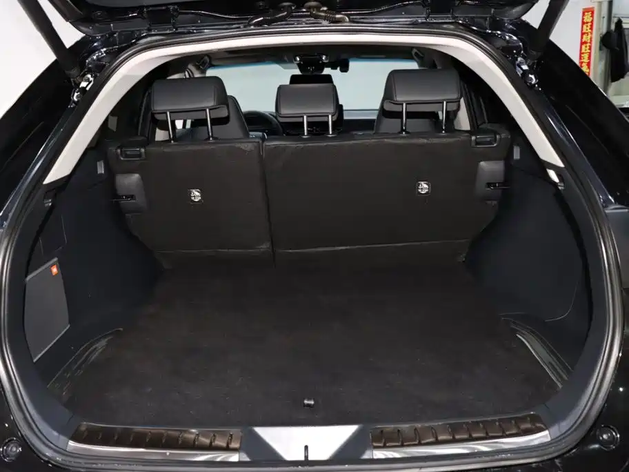 Toyota Venza — миниатюра 17