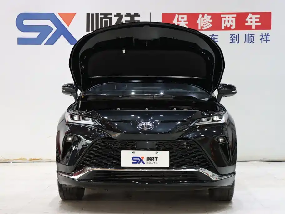 Toyota Venza — миниатюра 18