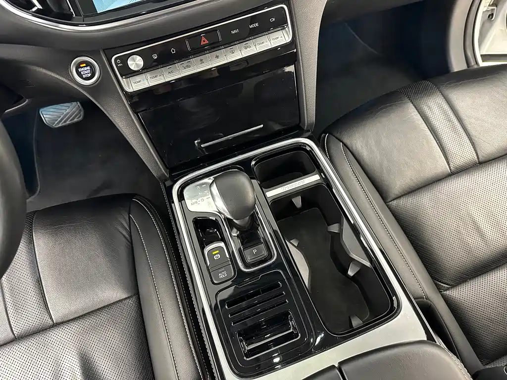 GAC Motor Trumpchi GS8 — миниатюра 20