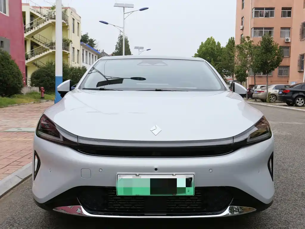 Baojun Очень приятно. — миниатюра 2