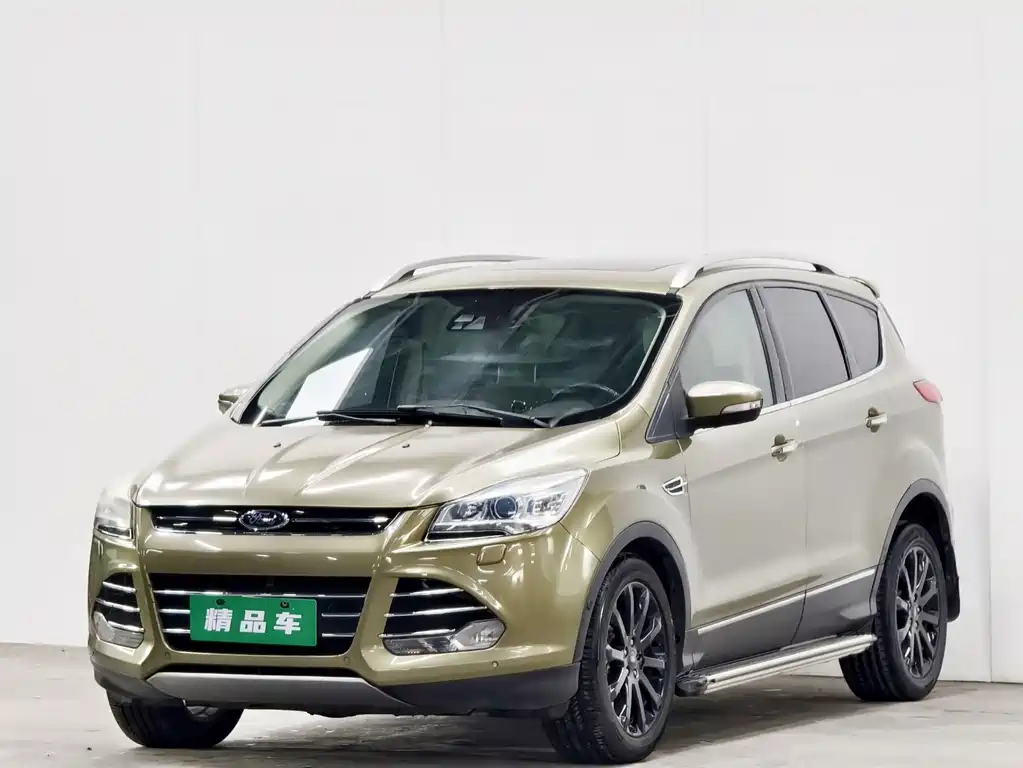 Ford Kuga 2015