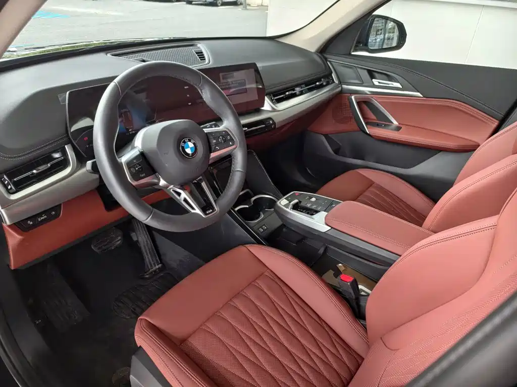 BMW X1 — миниатюра 6