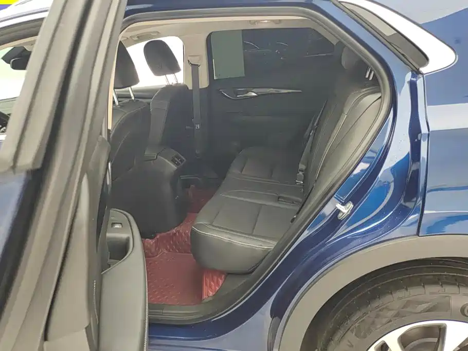 Buick Envision S — миниатюра 11