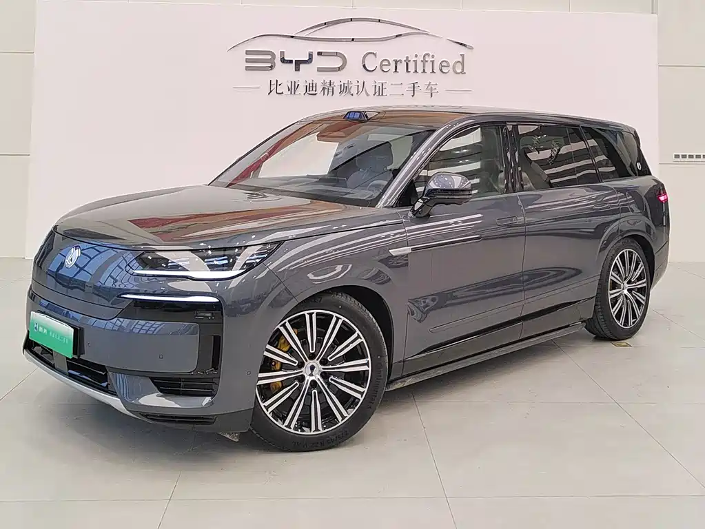 Denza Denza N9