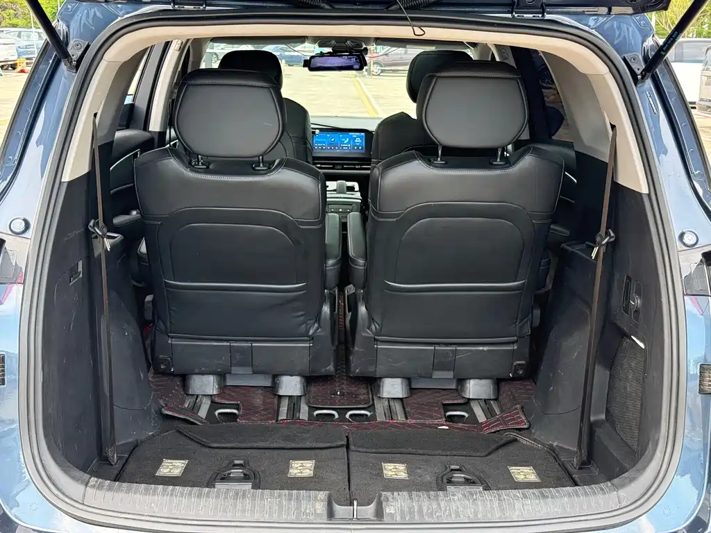 Wuling Victory 2020 1.5T CVT Flagship