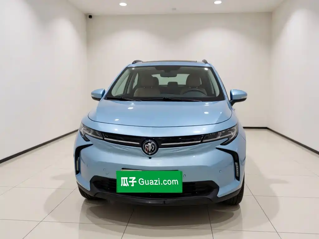 Buick Velite 7 — миниатюра 3