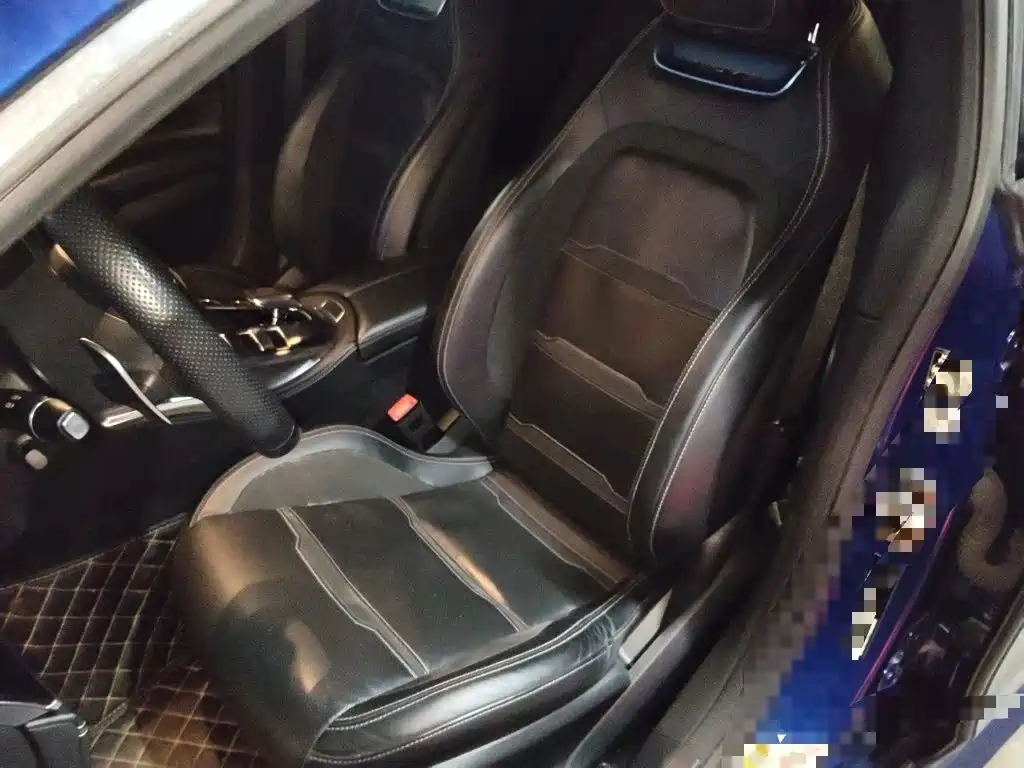 Mercedes-Benz AMG GT — миниатюра 8