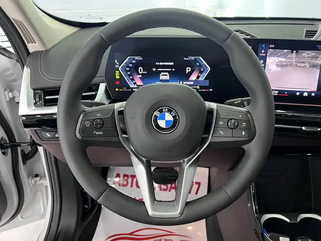 BMW X1 — миниатюра 13