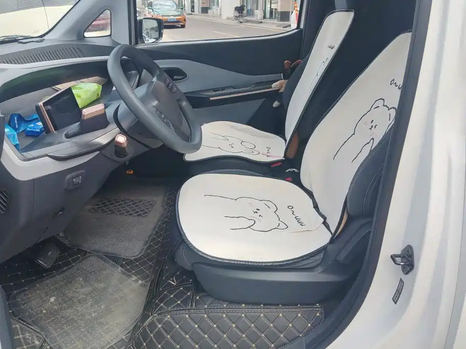 Baojun E200 — миниатюра 9