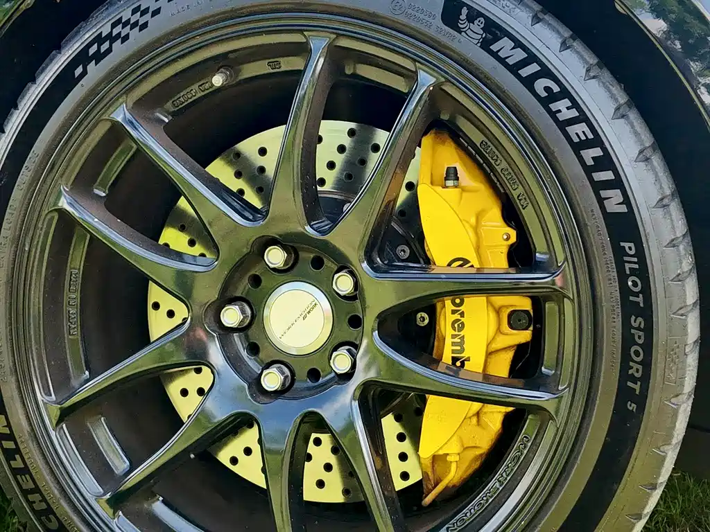 Audi TT TT Roadster 45 TFSI, фото 4