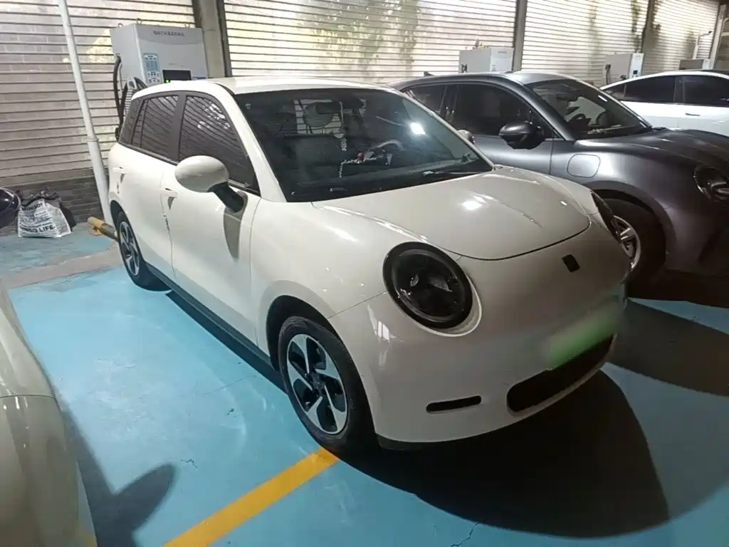 Yiwei Yiwei 3 — миниатюра 4