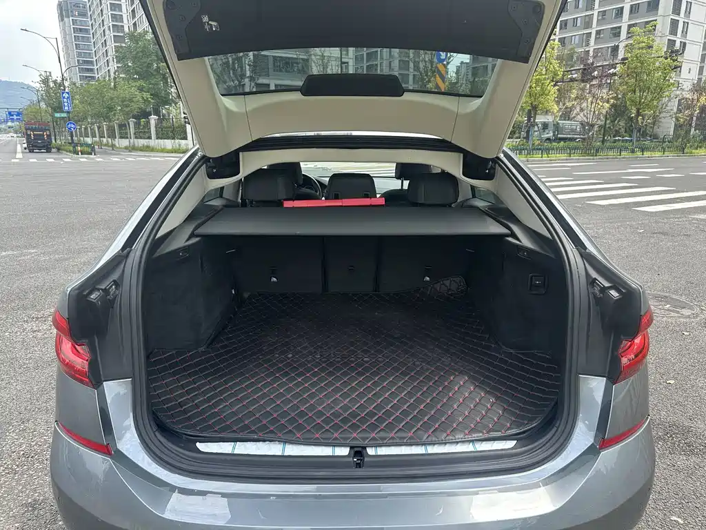 BMW 6 Series GT — миниатюра 19