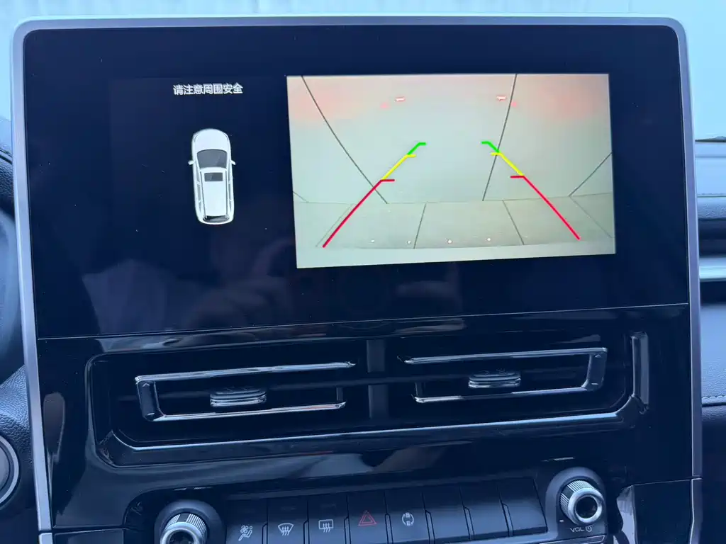 Haval M6 2023 PLUS 1.5T DCT Elite