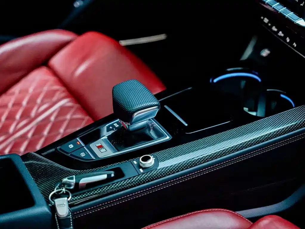 Audi S4 2023 S4 Avant 3.0TFSI