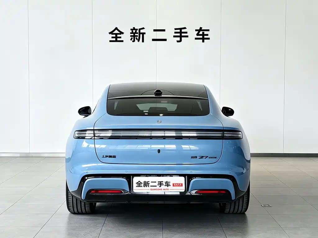 Shangjie Shangjie Z7 — миниатюра 5
