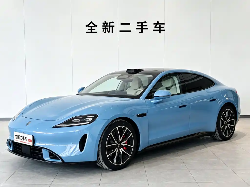 Shangjie Shangjie Z7
