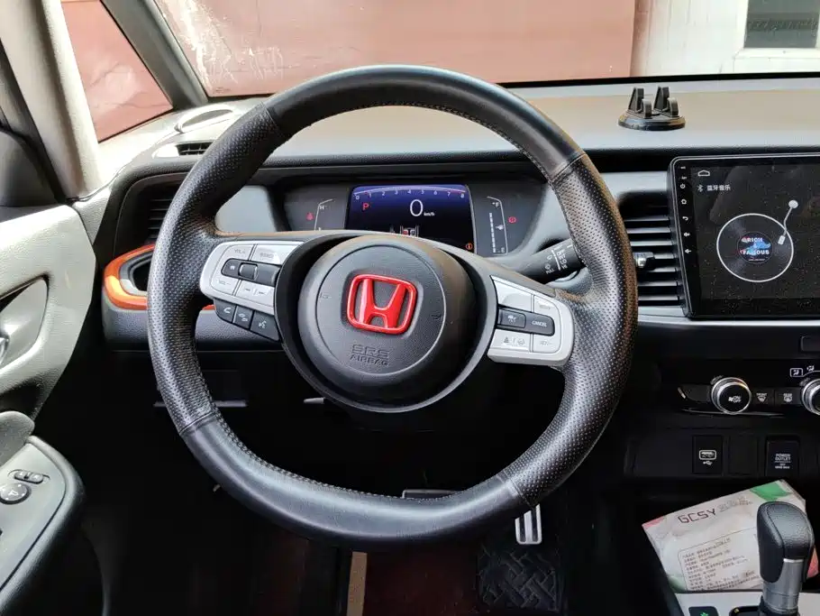 Honda Life — миниатюра 14