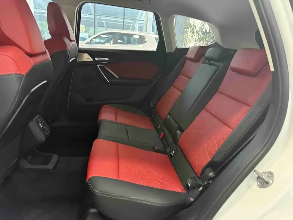 BMW X1 — миниатюра 19