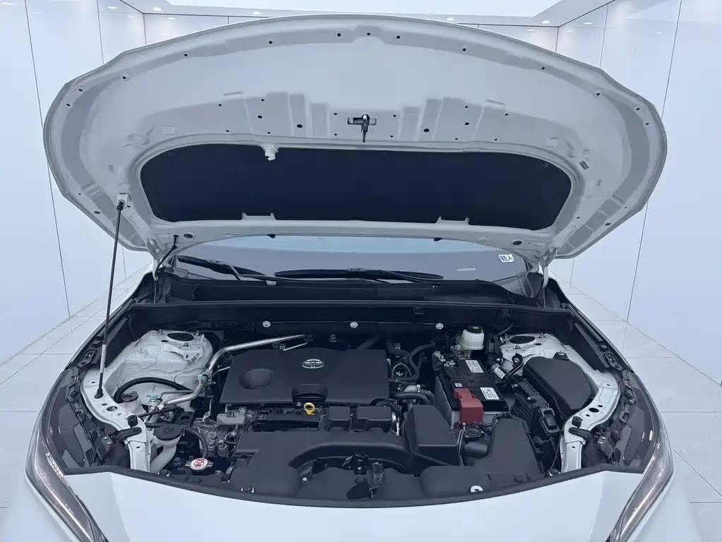 Toyota Venza — миниатюра 15