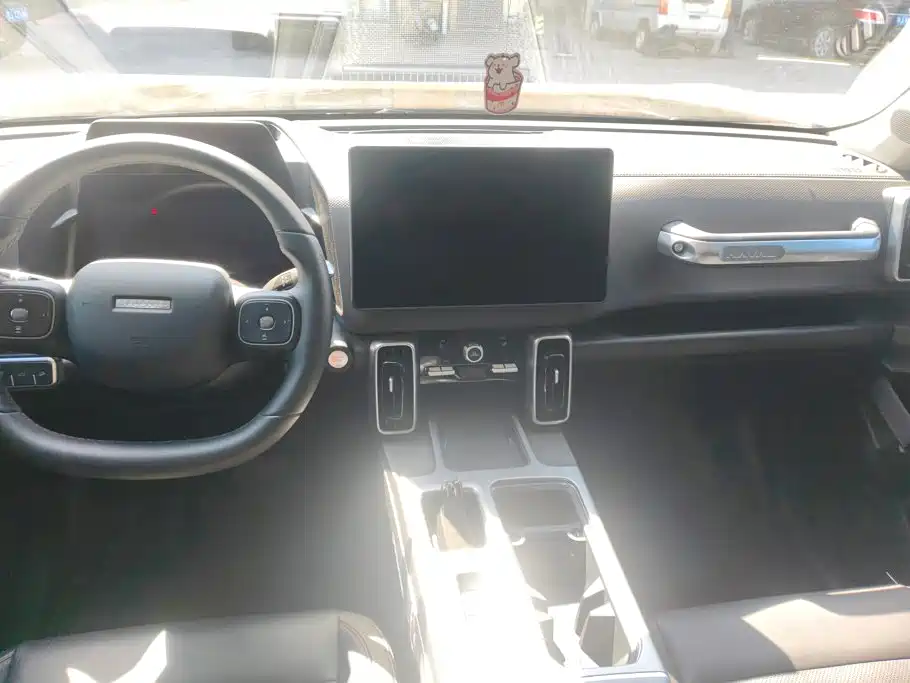 Haval Big Dog — миниатюра 12