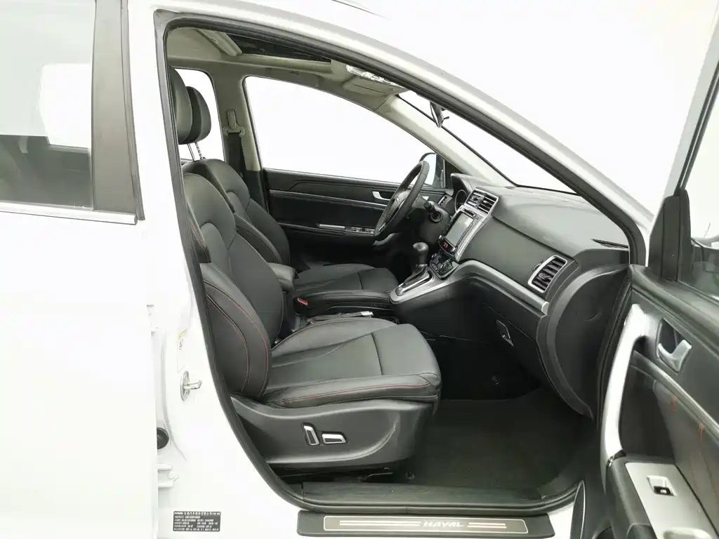 Haval H6 — миниатюра 23