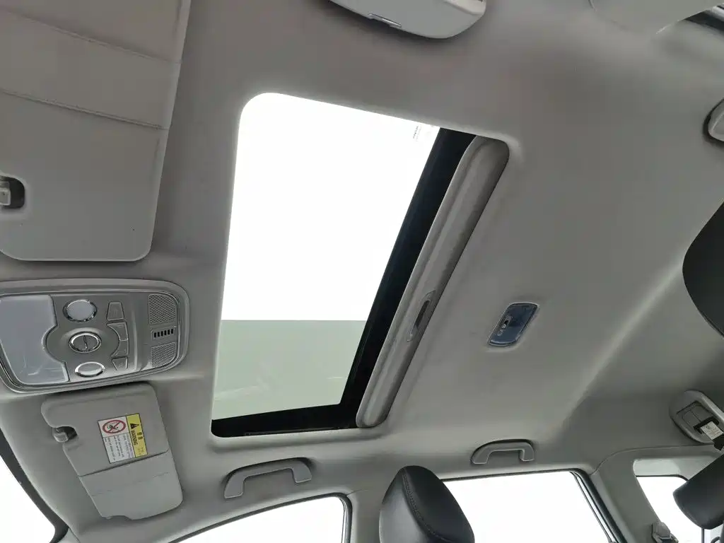 Haval H6 — миниатюра 14