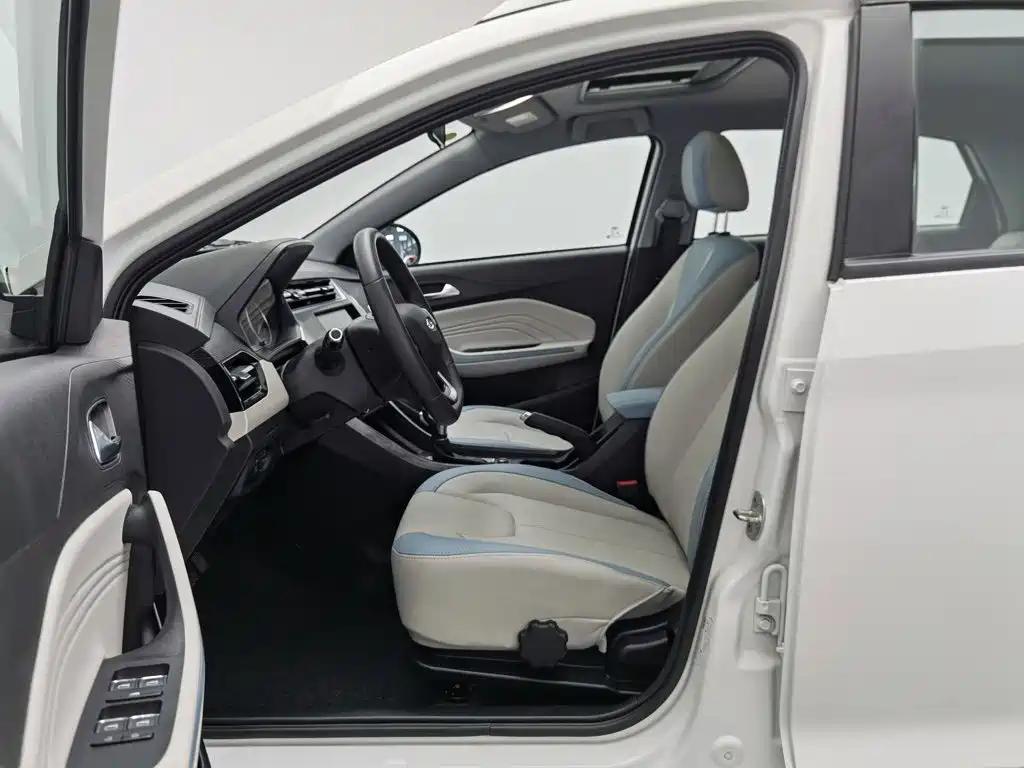 Chery Tiggo 3x — миниатюра 10