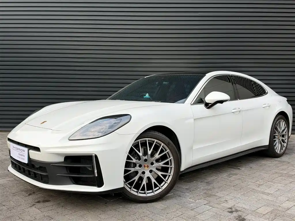 Porsche Panamera 2024 Panamera 2.9T
