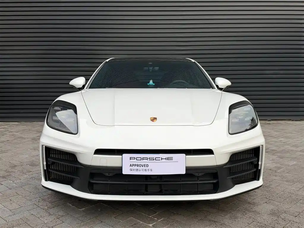 Porsche Panamera 2024 Panamera 2.9T