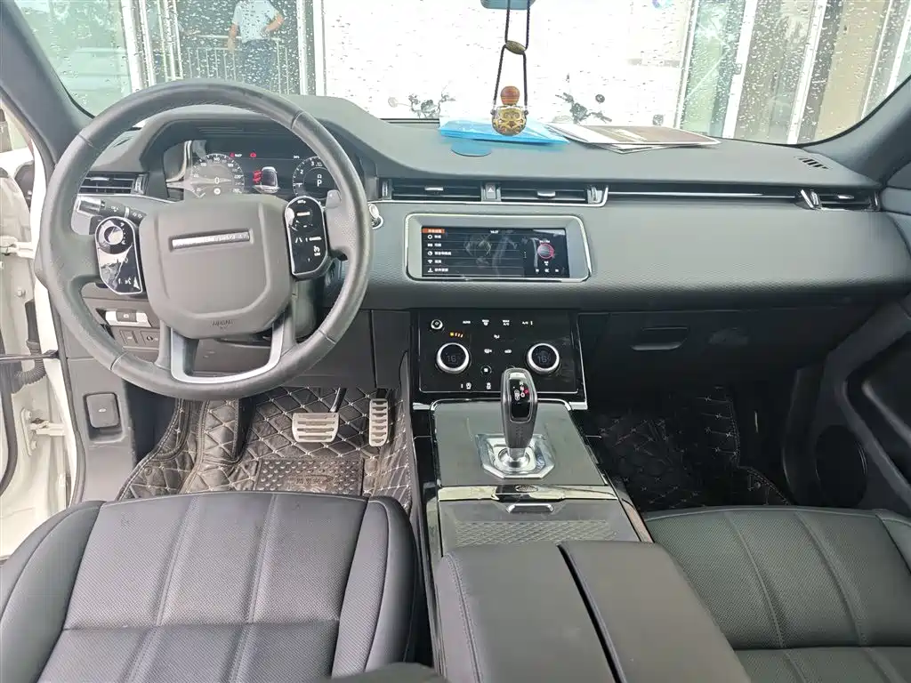 Land Rover Range Rover Evoque 2020 249PS R-DYNAMIC S Sport