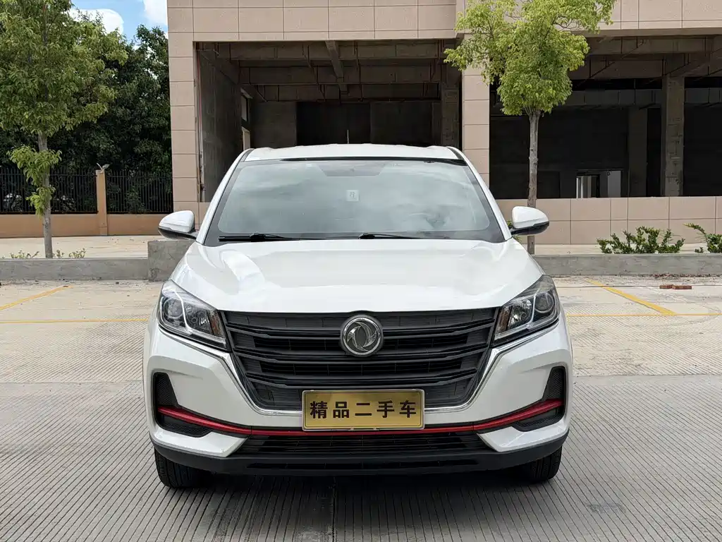 Fengguang Fengguang 500 — миниатюра 3
