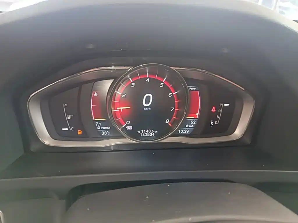 Volvo V60 — миниатюра 12