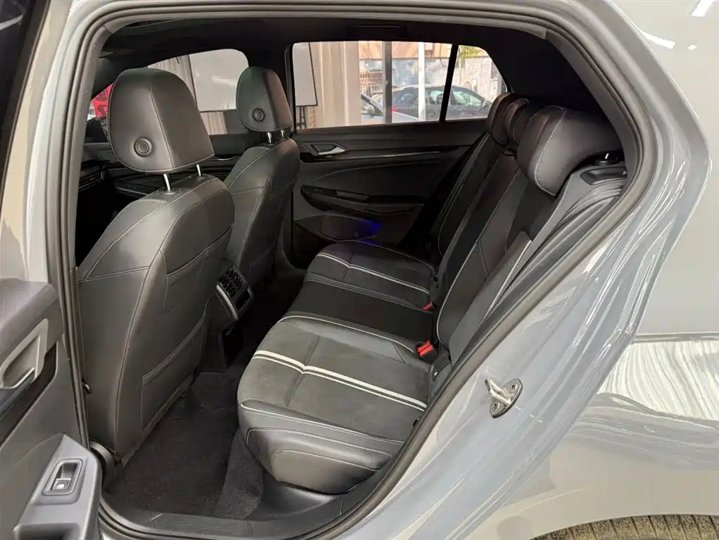 Volkswagen Golf 280TSI DSG R-Line, фото 18