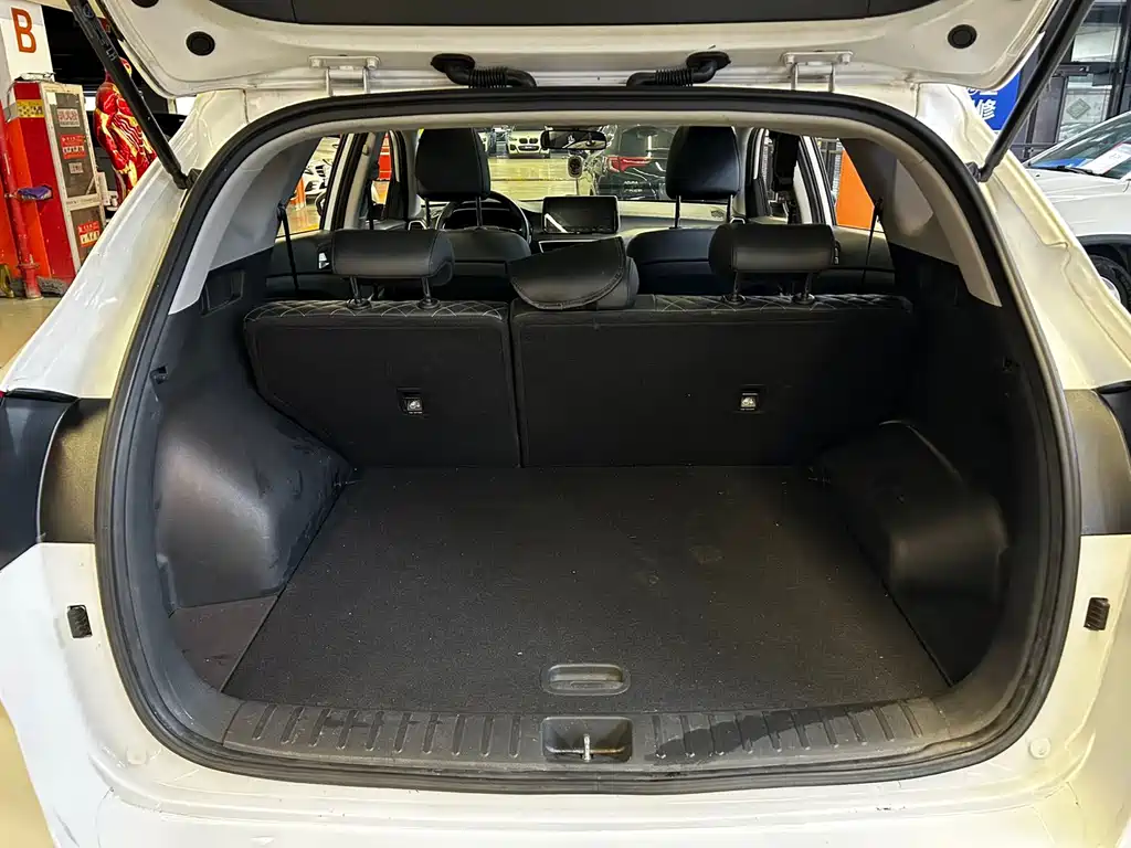 Hyundai Tucson — миниатюра 10