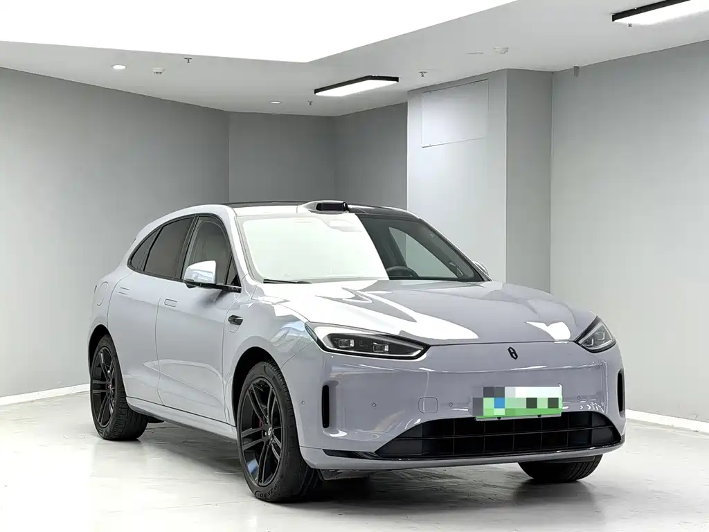 AITO AITO M5 — миниатюра 3