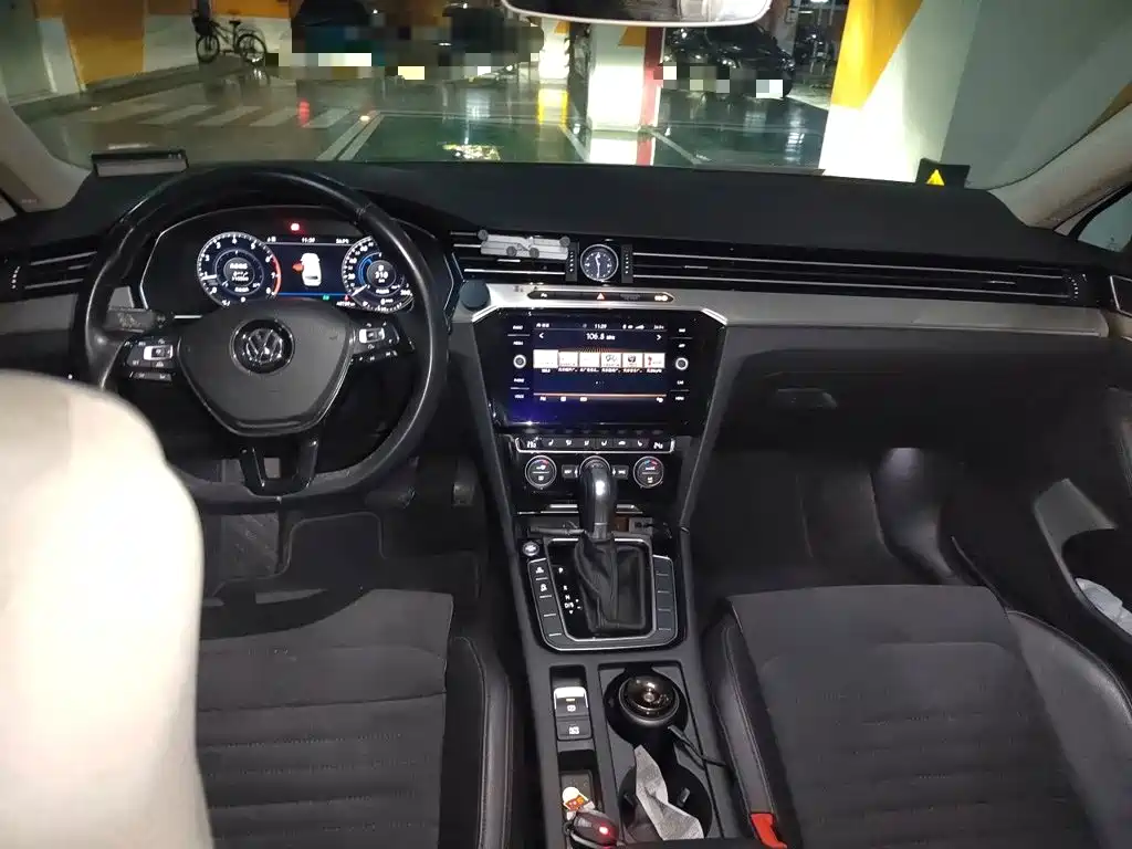 Volkswagen Viloran — миниатюра 10