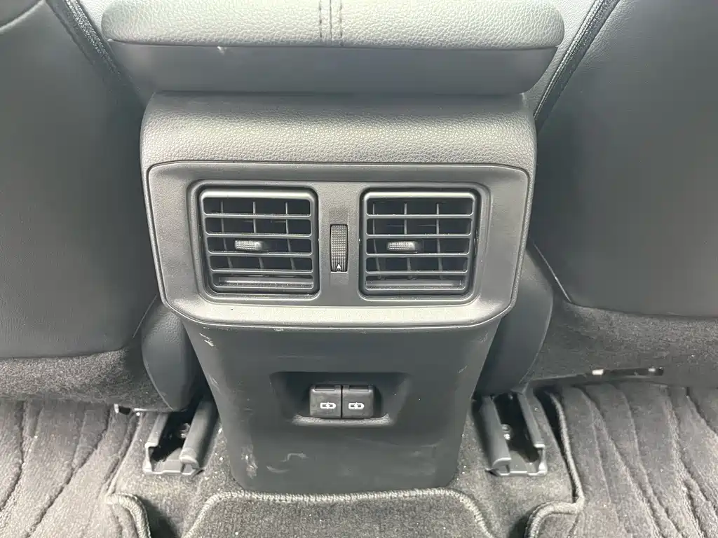 Toyota Wildlander — миниатюра 11