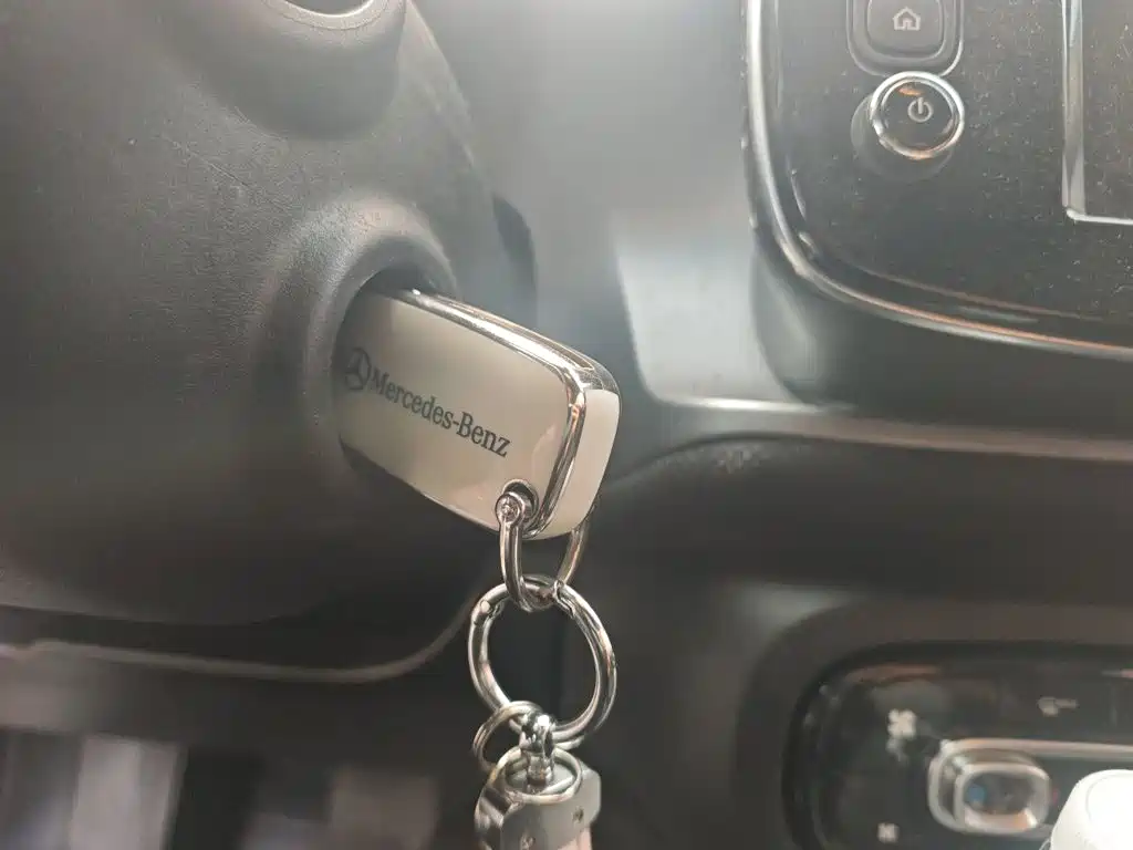 smart Smart Fortwo — миниатюра 9