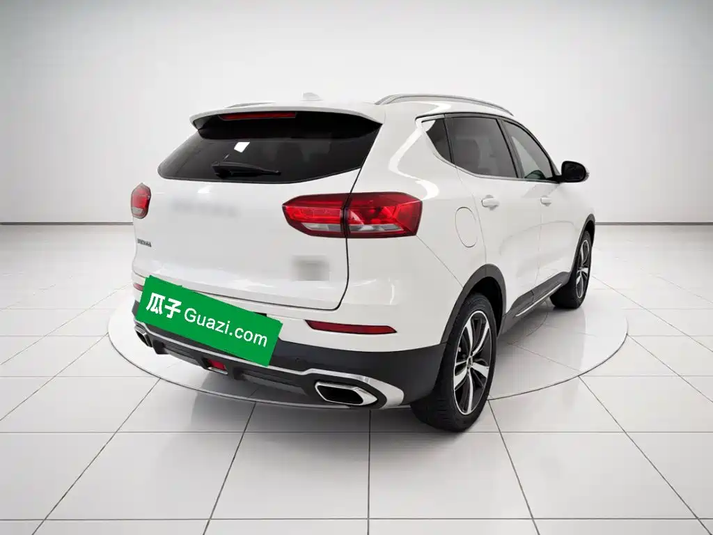 Haval H6 — миниатюра 6