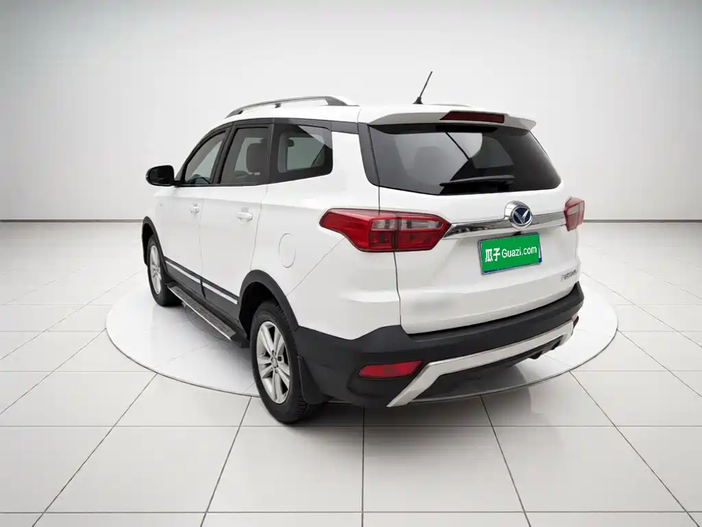 Huasu Huansu S3 — миниатюра 4