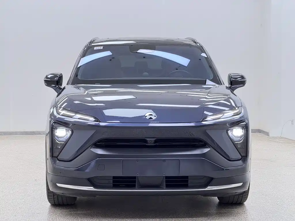 NIO NIO ES6
