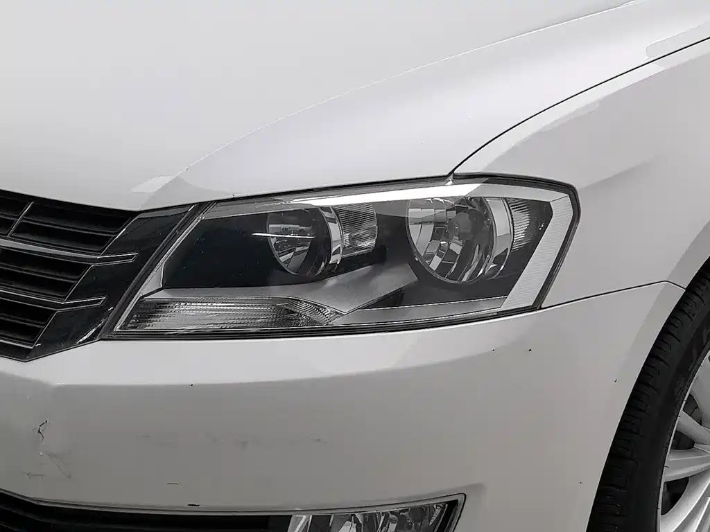 Volkswagen Gran Lavida — миниатюра 7