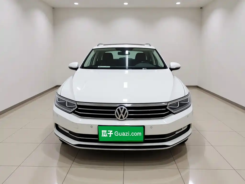 Volkswagen Viloran — миниатюра 2