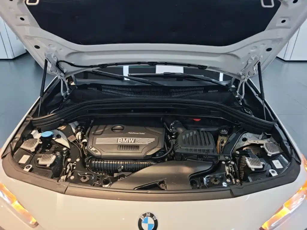 BMW X2 — миниатюра 20