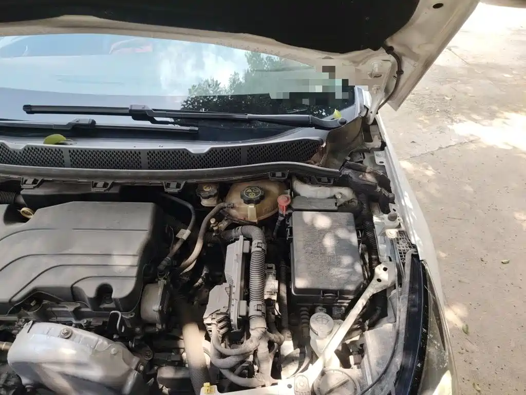 Buick Verano — миниатюра 20
