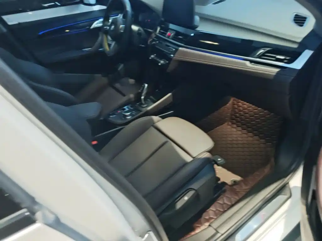 BMW X2 — миниатюра 25