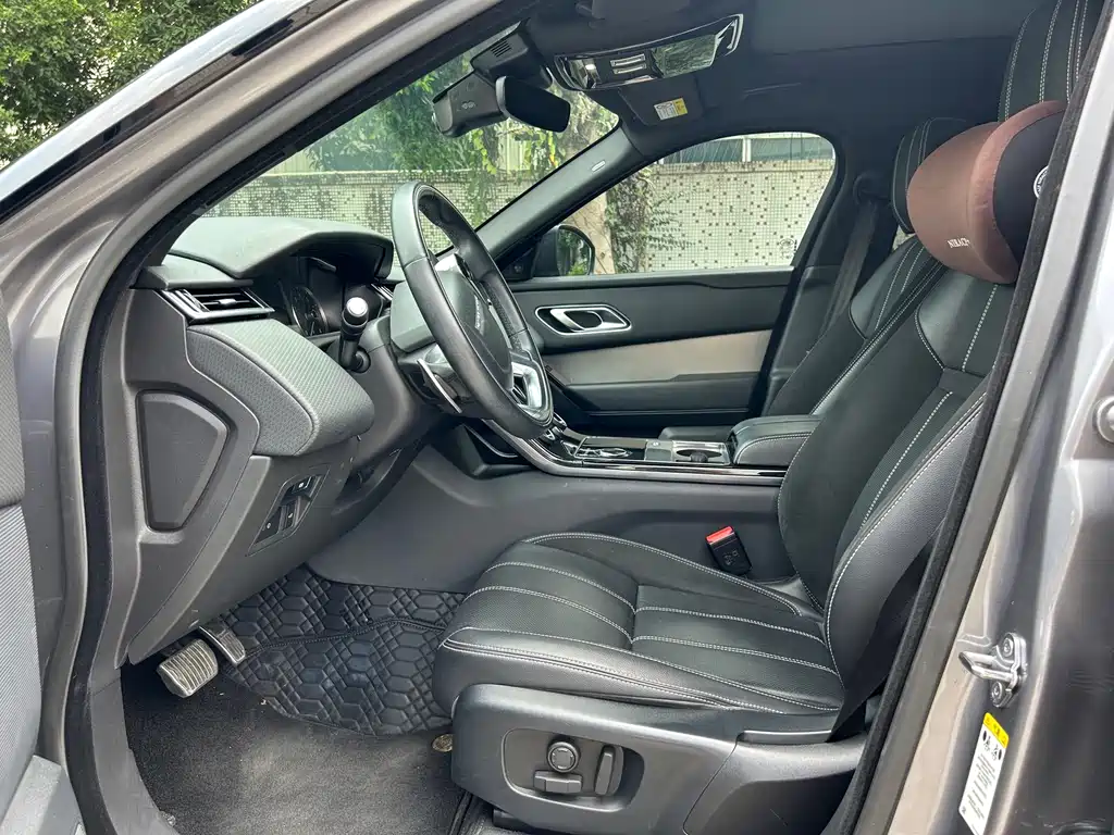 Land Rover Velar — миниатюра 11