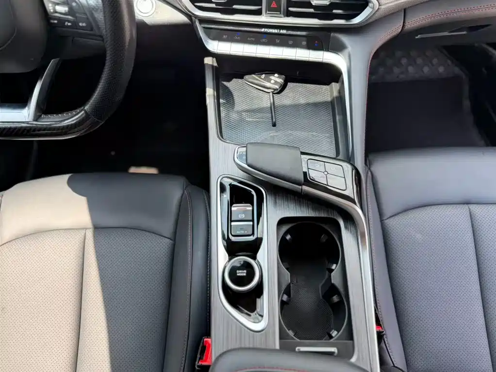 Changan UNI-T 2020 1.5T Luxury