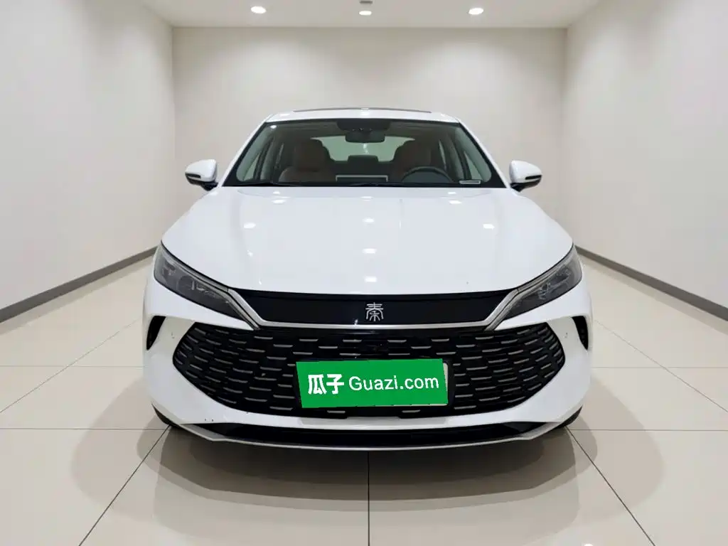 BYD Qin L — миниатюра 2