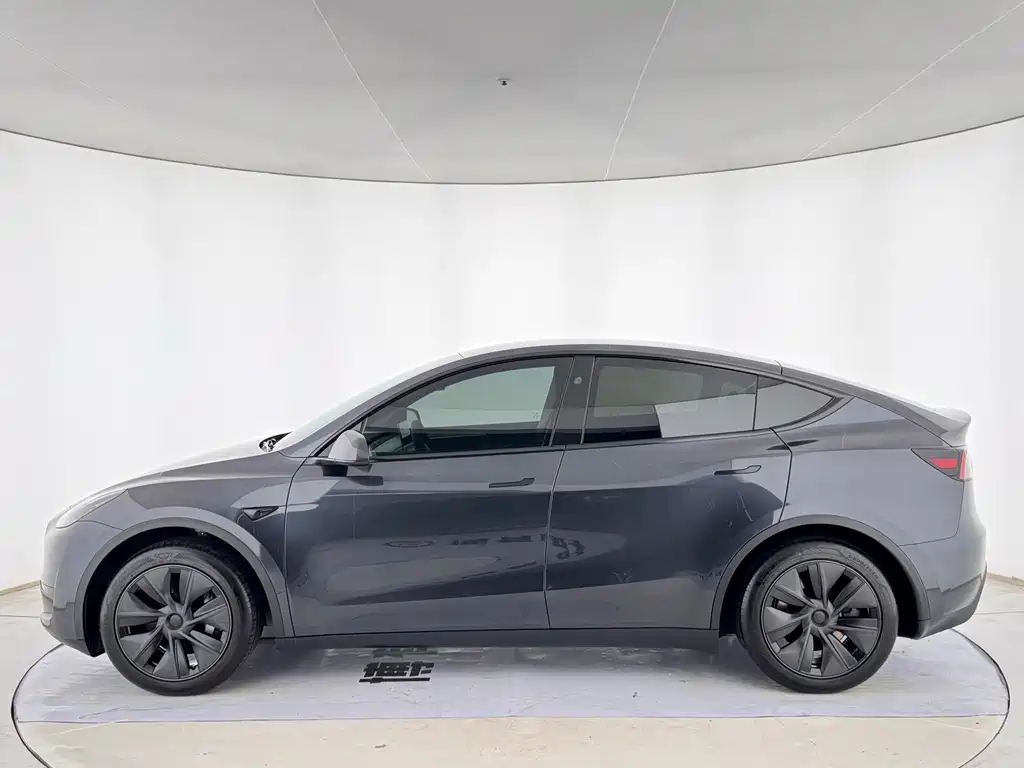 Tesla Model Y — миниатюра 3